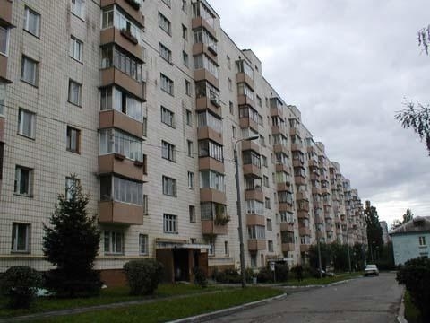 Продаж 3-кімнатної квартири 69 м², Депутатська вул., 6