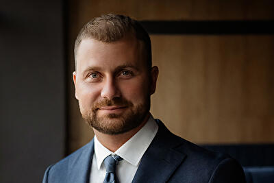 Антон Мирончук: Как «MOLODIST» вошла в ТОП застройщиков Киевщины и какое жилье ищут украинцы Антон Мирончук: Как «MOLODIST» вошла в ТОП застройщиков Киевщины и какое жилье ищут украинцы