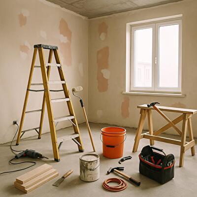 Кредит на ремонт квартиры в Израиле: быстрое решение для вашего жилья Кредит на ремонт квартиры в Израиле: быстрое решение для вашего жилья