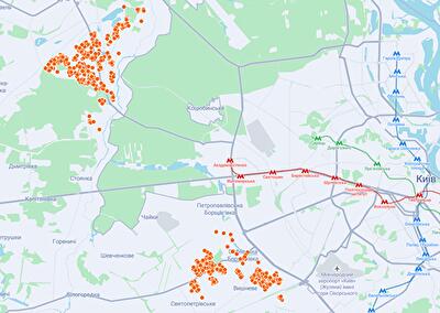Софиевская Борщаговка или Ирпень – где лучше купить квартиру рядом с Киевом? Софиевская Борщаговка или Ирпень – где лучше купить квартиру рядом с Киевом?